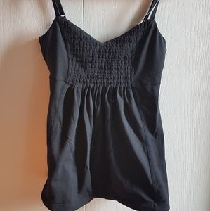 Lululemon spaghetti top